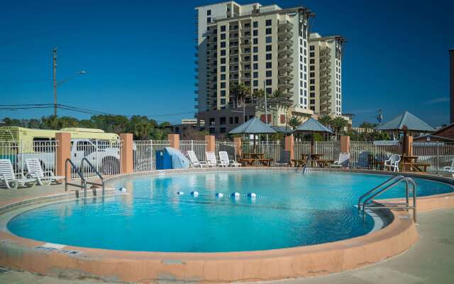 Seahaven Beach Hotel