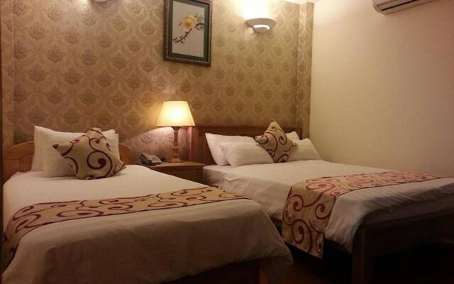 S79 Boutique Hotel