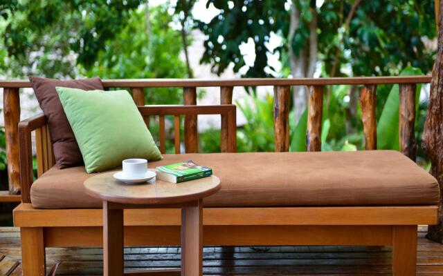 Railay Great View Resort