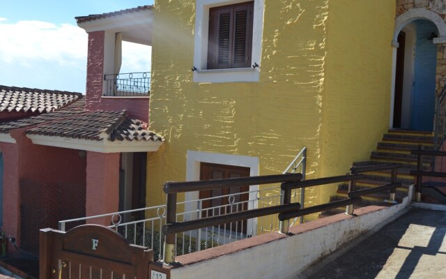 Residenza Il Melograno Cav - Budoni