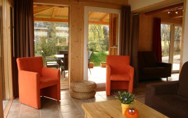 Almchalet Nikola