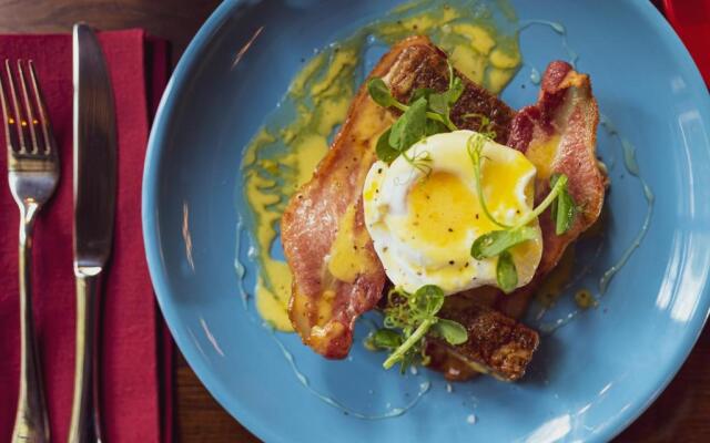 Elmbank York, Tapestry Collection by Hilton