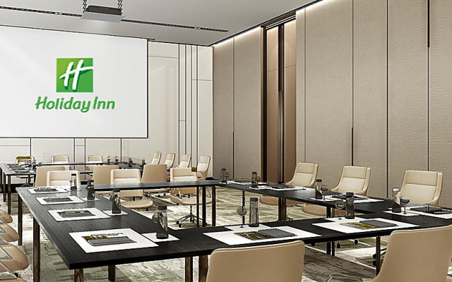 Holiday Inn Hangzhou Binjiang