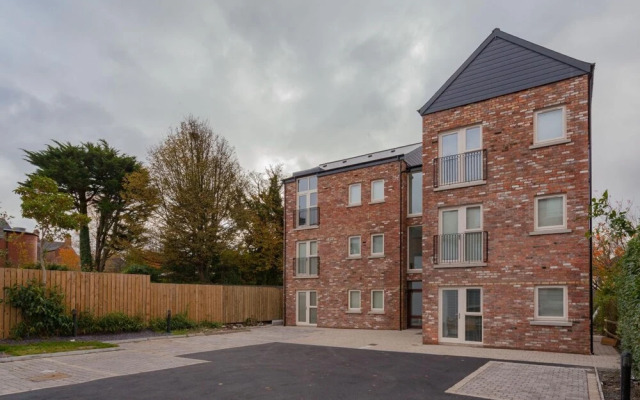 The Ulsterville Residences