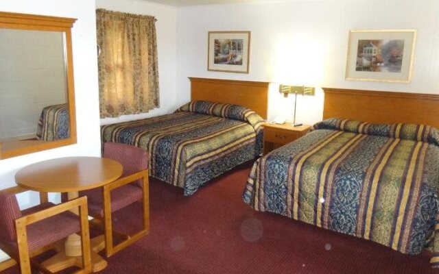Tower Motel