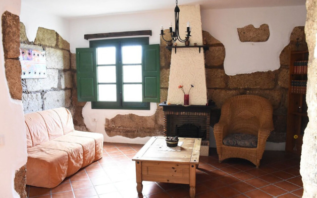 Casas Rurales Los Gavilanes