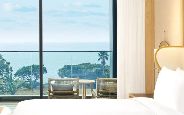 JW Marriott Jeju Resort & SPA
