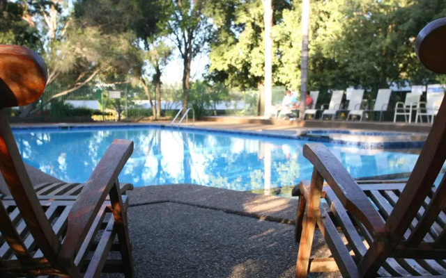Hunter Valley Resort