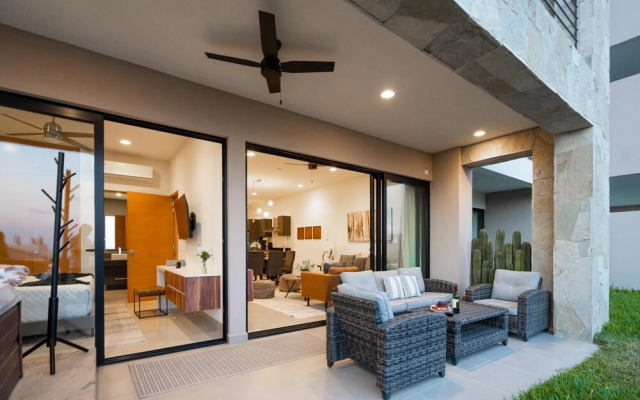 Tramonti Tari B101 in Los Cerritos