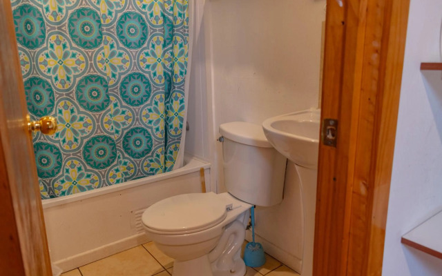 Cabañas Aquario Papudo