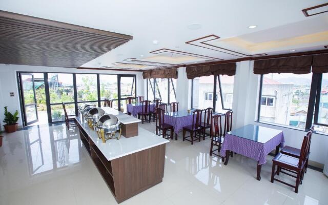 Hoang Hai Hotel & Restaurant