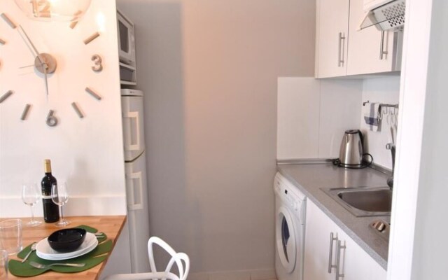 Holyhome Apartment 305