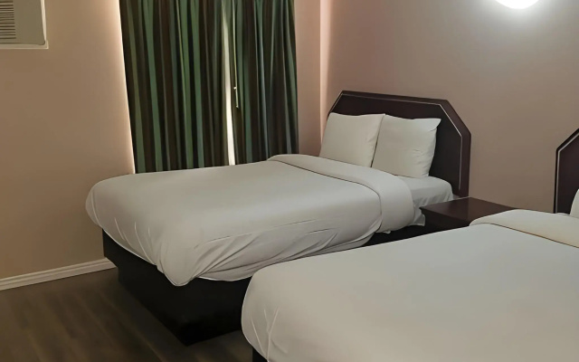 Budget Inn Hollywood