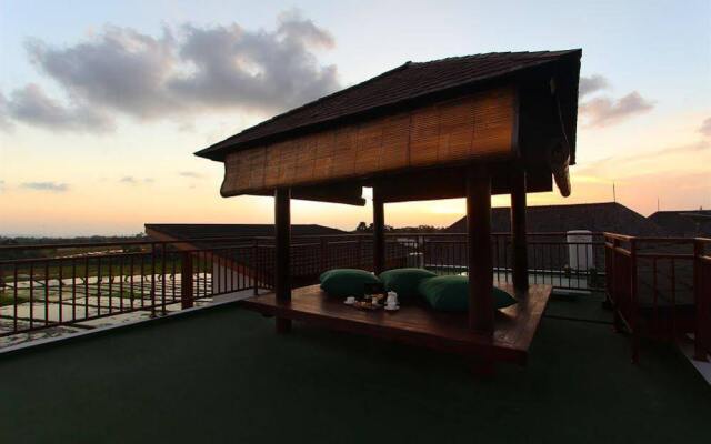 Papillon Garden Villas By Premier Hospitality Asia