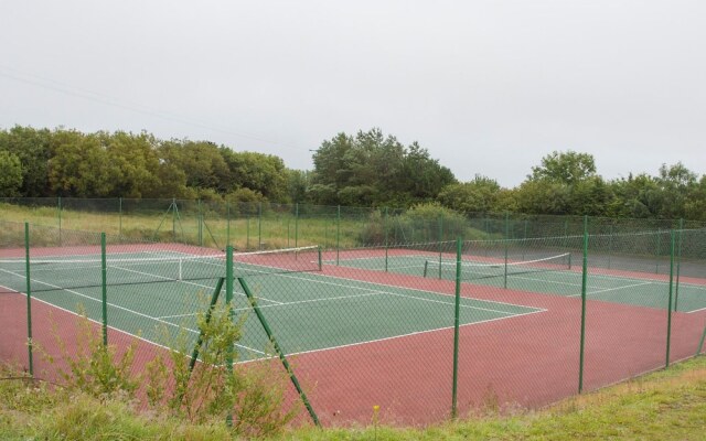 Brittas Bay Holiday Village