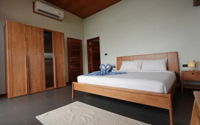 Yume 17 Sea View Villas