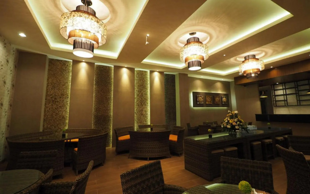 De'Boutique Style Hotel Malang