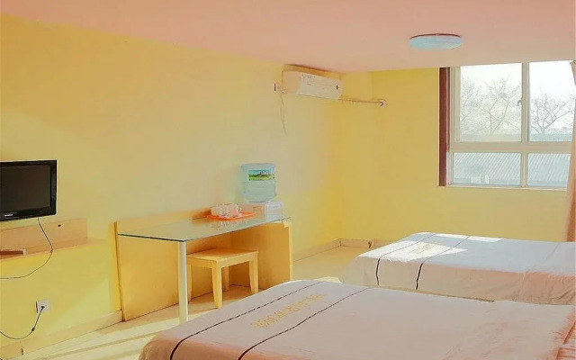 Wang Gui Hotel Heng Jie Zi Branch