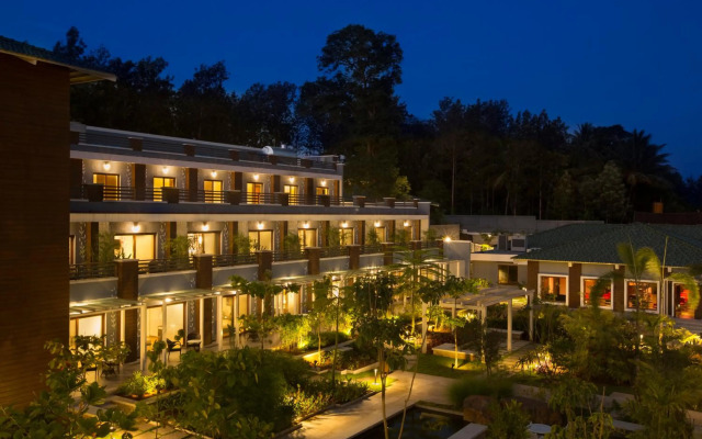 Purple Palms Resort & Spa