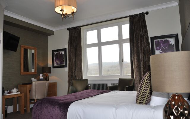 Beech Hill Hotel & Spa