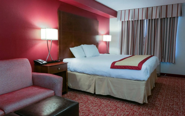 The Liberty Lodge Williamsport
