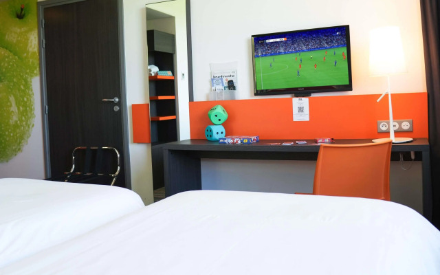Ibis Styles Caen Centre Gare