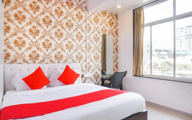 Nitya Executive by OYO Rooms