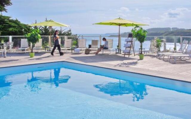 Le Cardinal - Belle-Ile-en-Mer