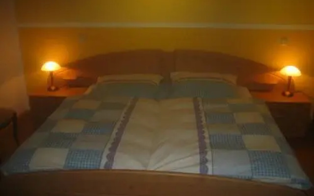 Ferienwohnung Burghart Zum Stausee