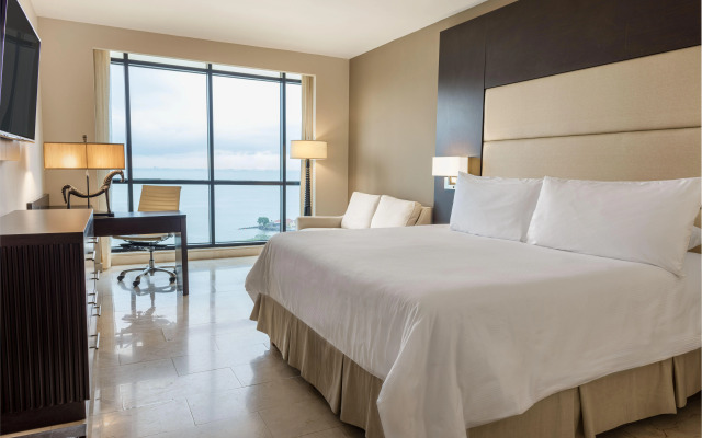 InterContinental Miramar Panama by IHG