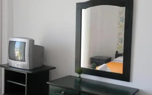 Bellos Apartments