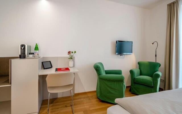 Boutique Hotel Hauser