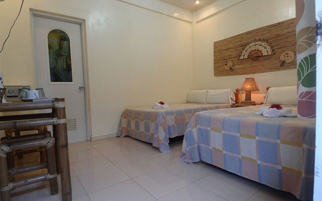 Panorama Boracay Resort