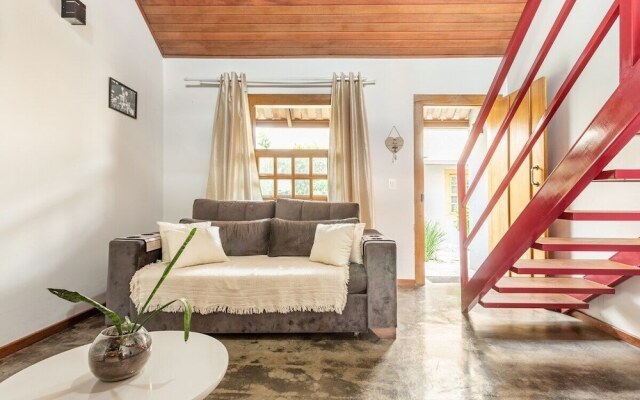 Condomínio Vila Bela