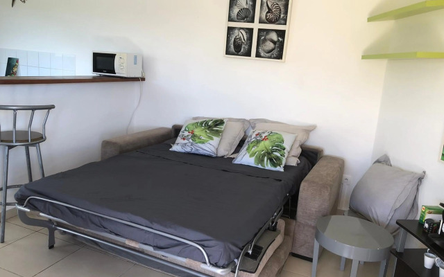 Jolibois Lodge & Spa