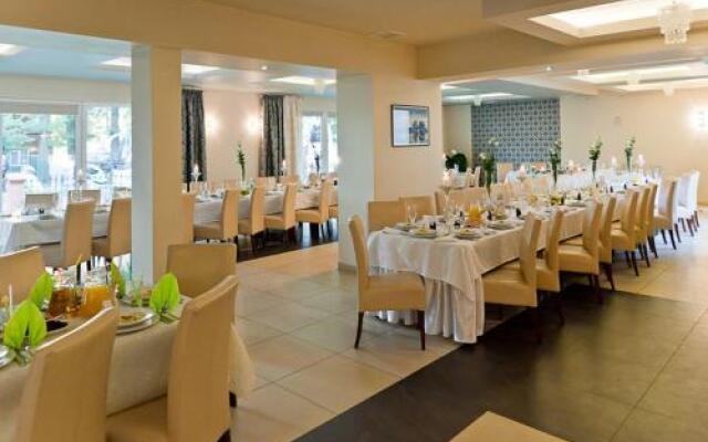 Pensjonat Nad Jeziorem