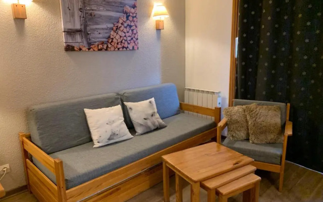 Vaujany Locations - Cochette II Apt 12