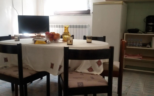 Apartman Milada Vrvilo