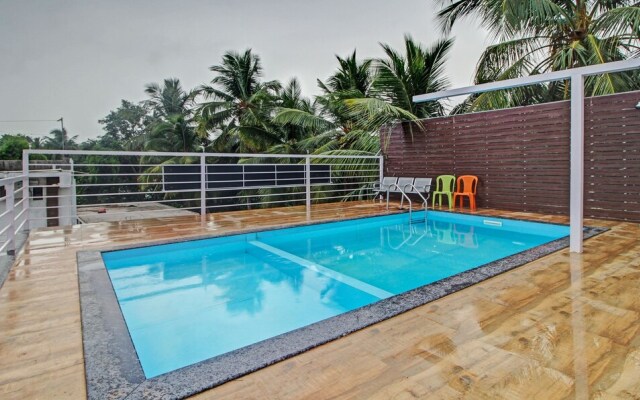 Itsy Hotels La Prince Residency