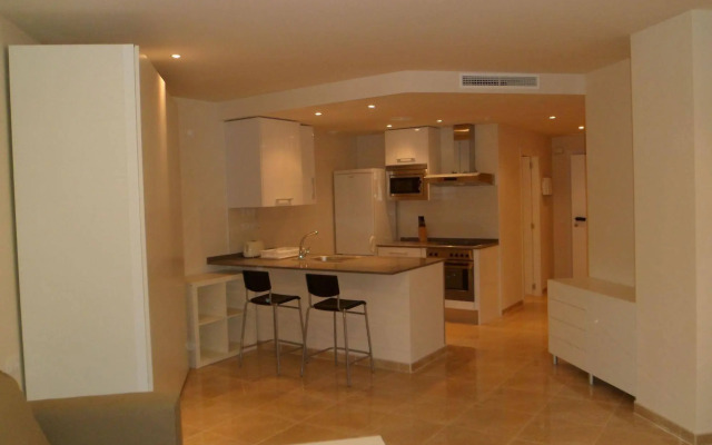 Realrent Jardines de Viveros
