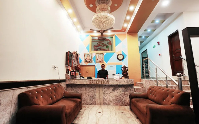 Hotel Le Sancy