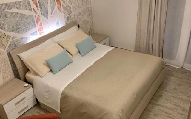 B&B Nearby Malpensa