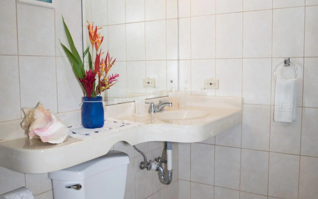 Apartments-Villas Playa Potrero 1