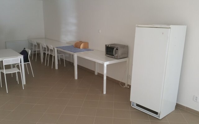 Aparthotel USMEV