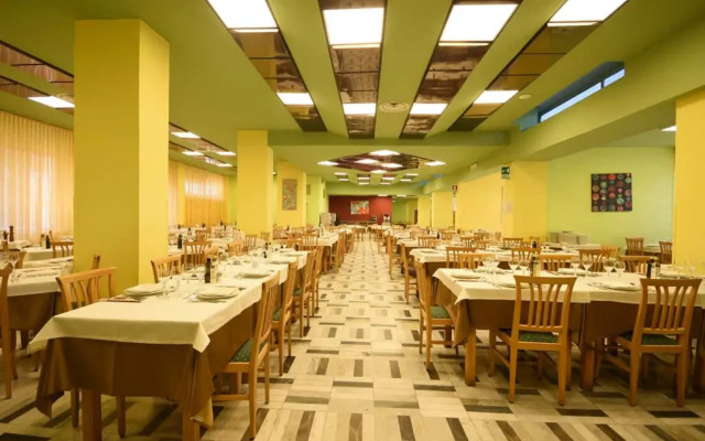 Grand Hotel delle Terme