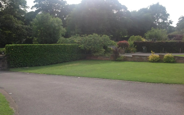 Woodview Lodge