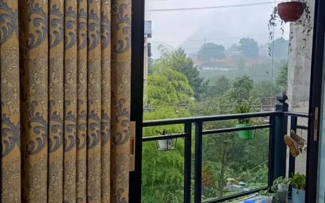 Wangsan Provincial Homestay (Biancheng Chayu Scenic Area)
