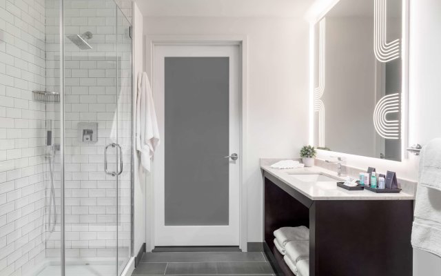 TRYP by Wyndham Newark Downtown