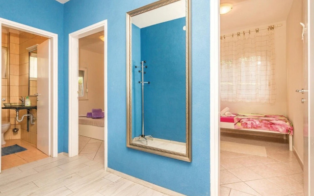 Awesome Home in Selce With Wifi and 3 Bedrooms