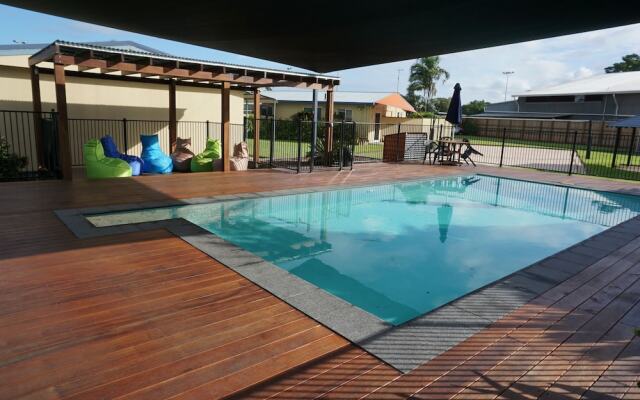 YAL Cairns - A Motel that makes a difference